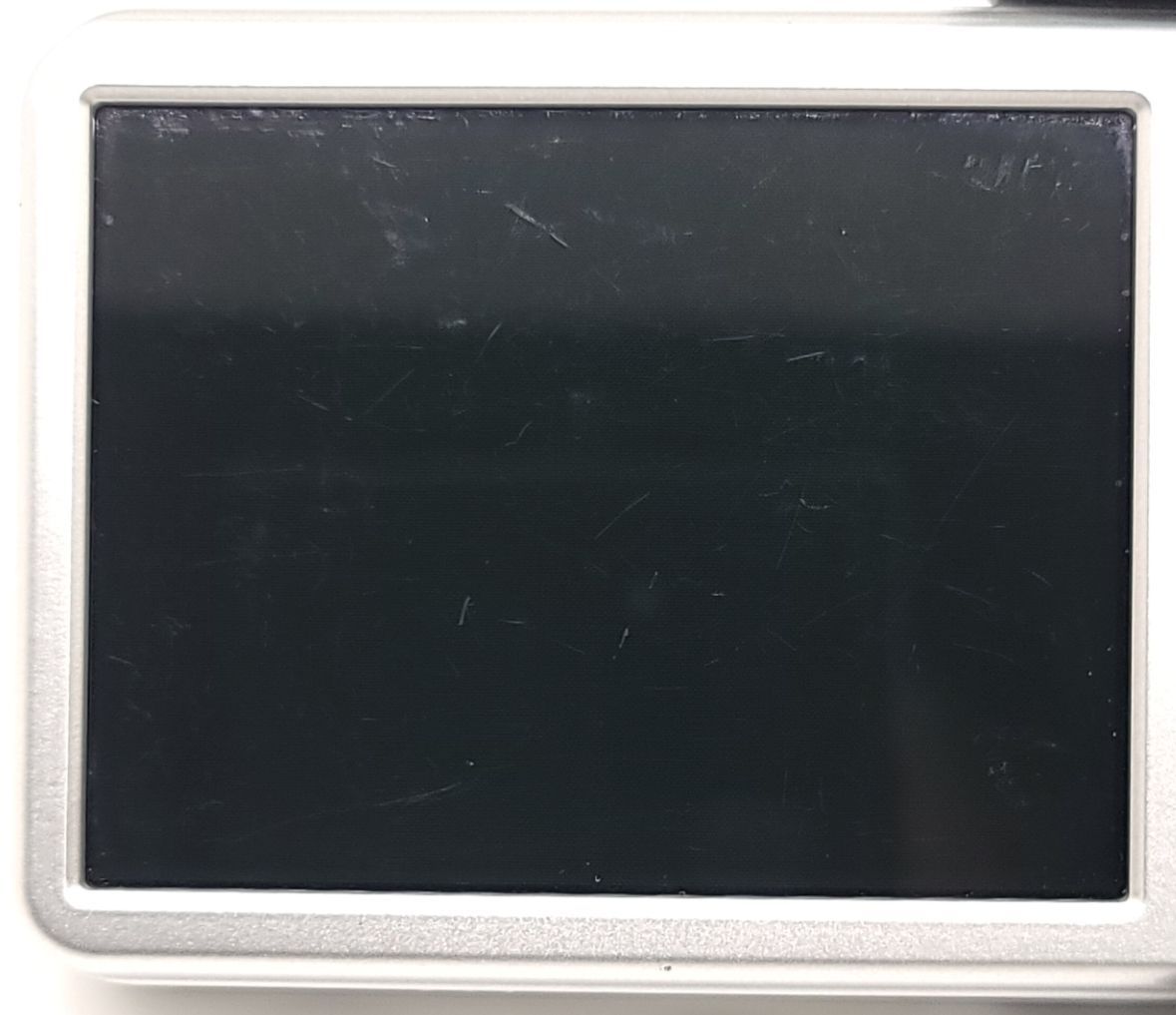 FUJIFILM 富士フイルム Finepix AV230 シルバー 単3電池駆動 #360