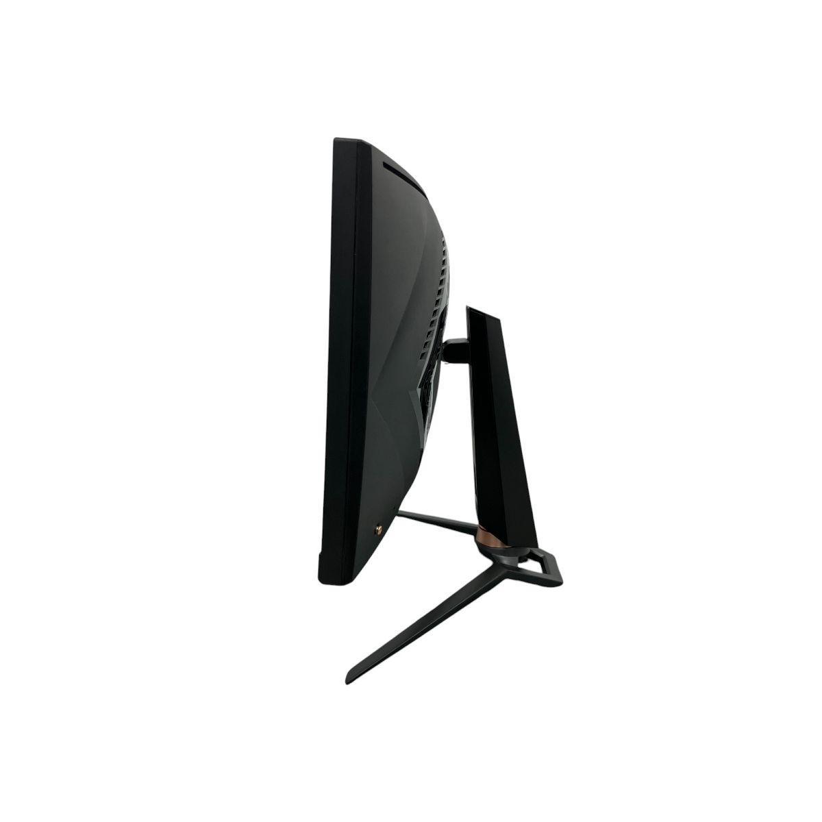 【ジャンク品】MSI Optix MPG341CQR Amazon.co.jp: MSI Optix MPG341CQR ゲーミングモニター VA湾曲