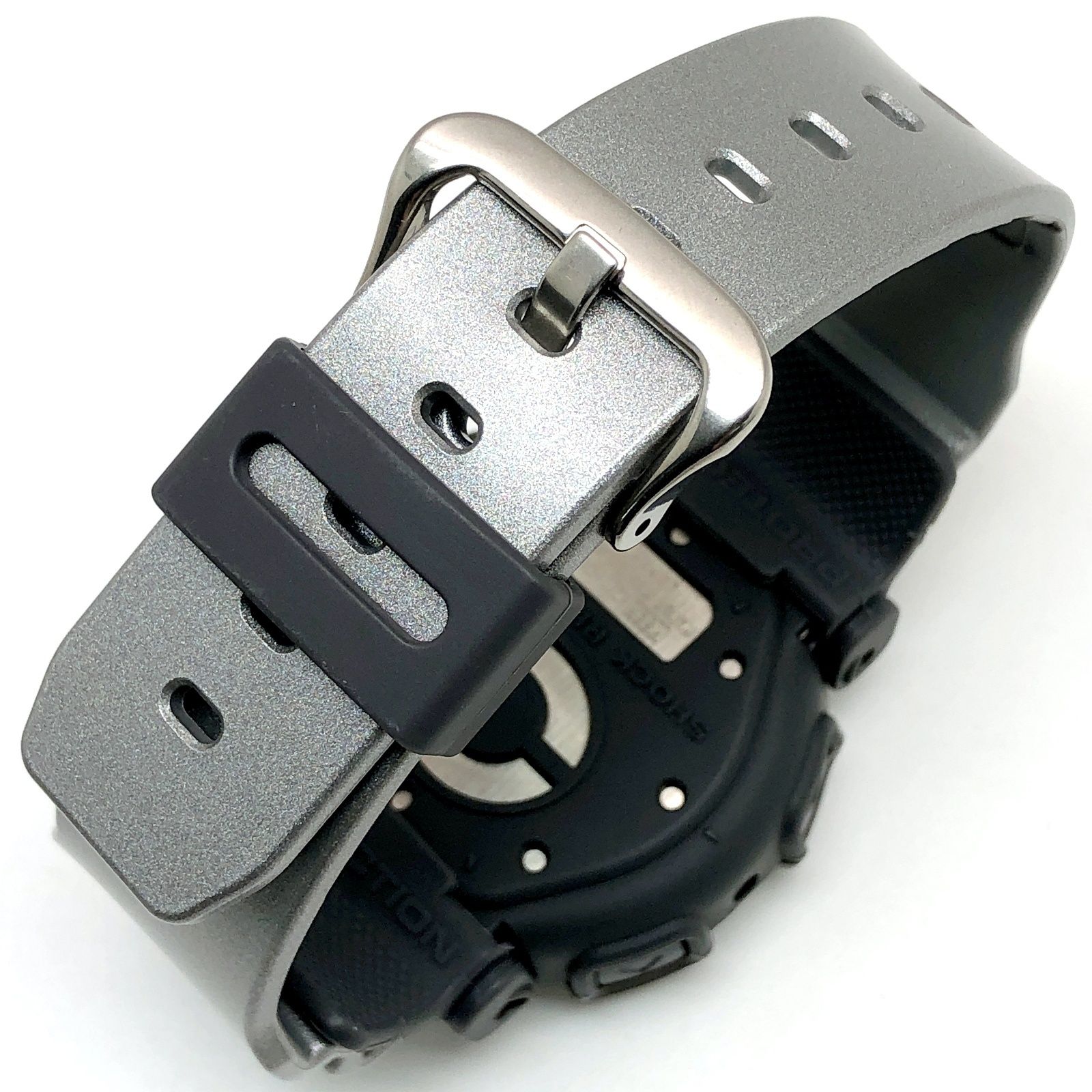 G-SHOCK ジーショック DW-003M-8T DJ Spooky DJスプーキー