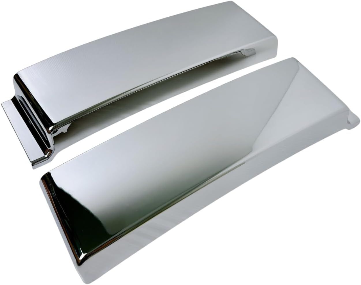 UD クオン / 17 パーフェクトクオン メッキ サイド ステップ スカート