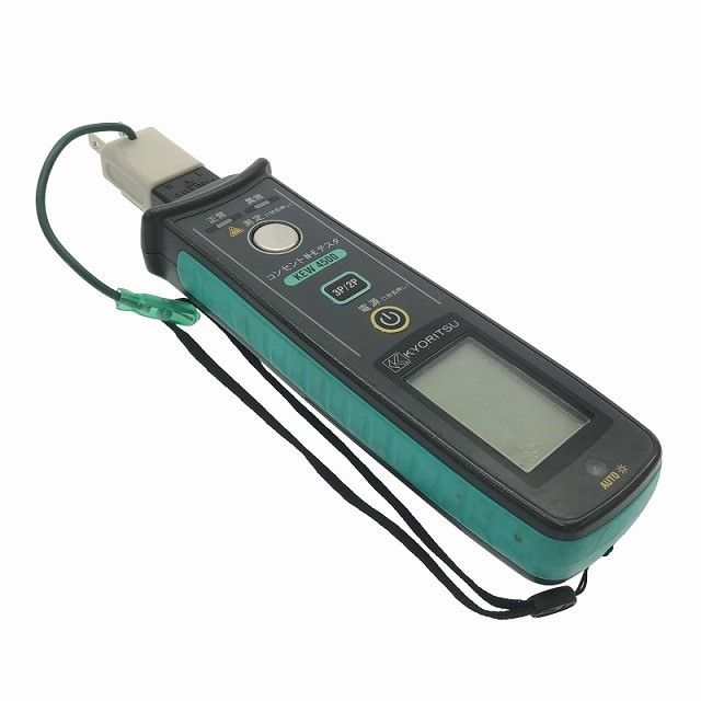 コンセントテスター 測定器117441