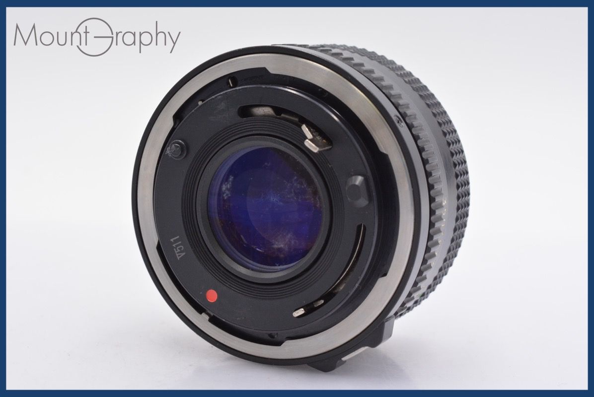 ☆実用美品☆ キヤノンCanon EF 35mm F2キャップレンズ