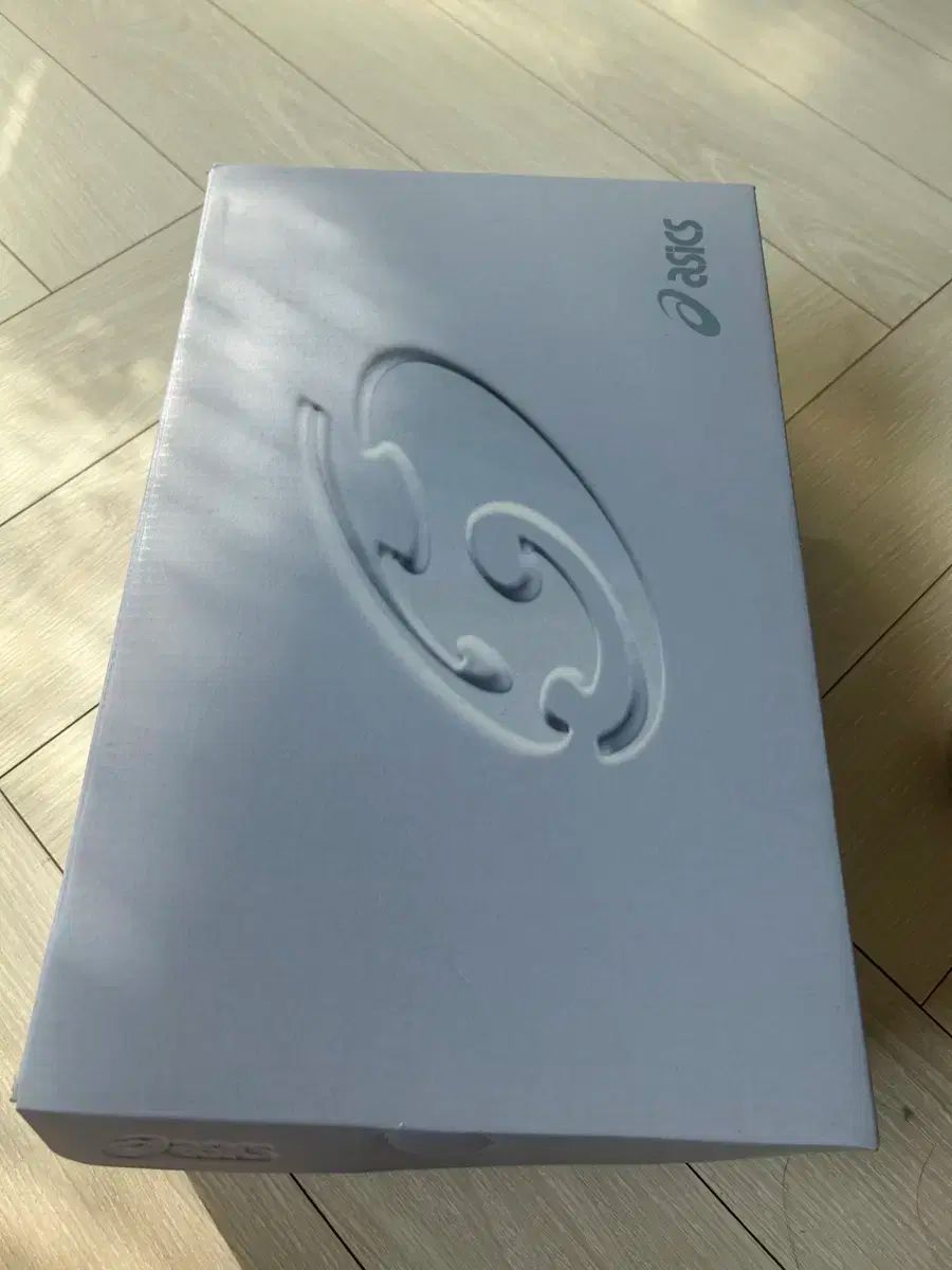 アシックス サンサンギアー