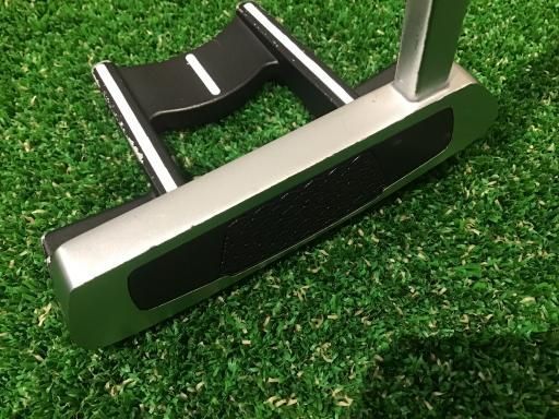 中古】 本間ゴルフ TOUR WORLD ST-03 33インチ パター PT スチール