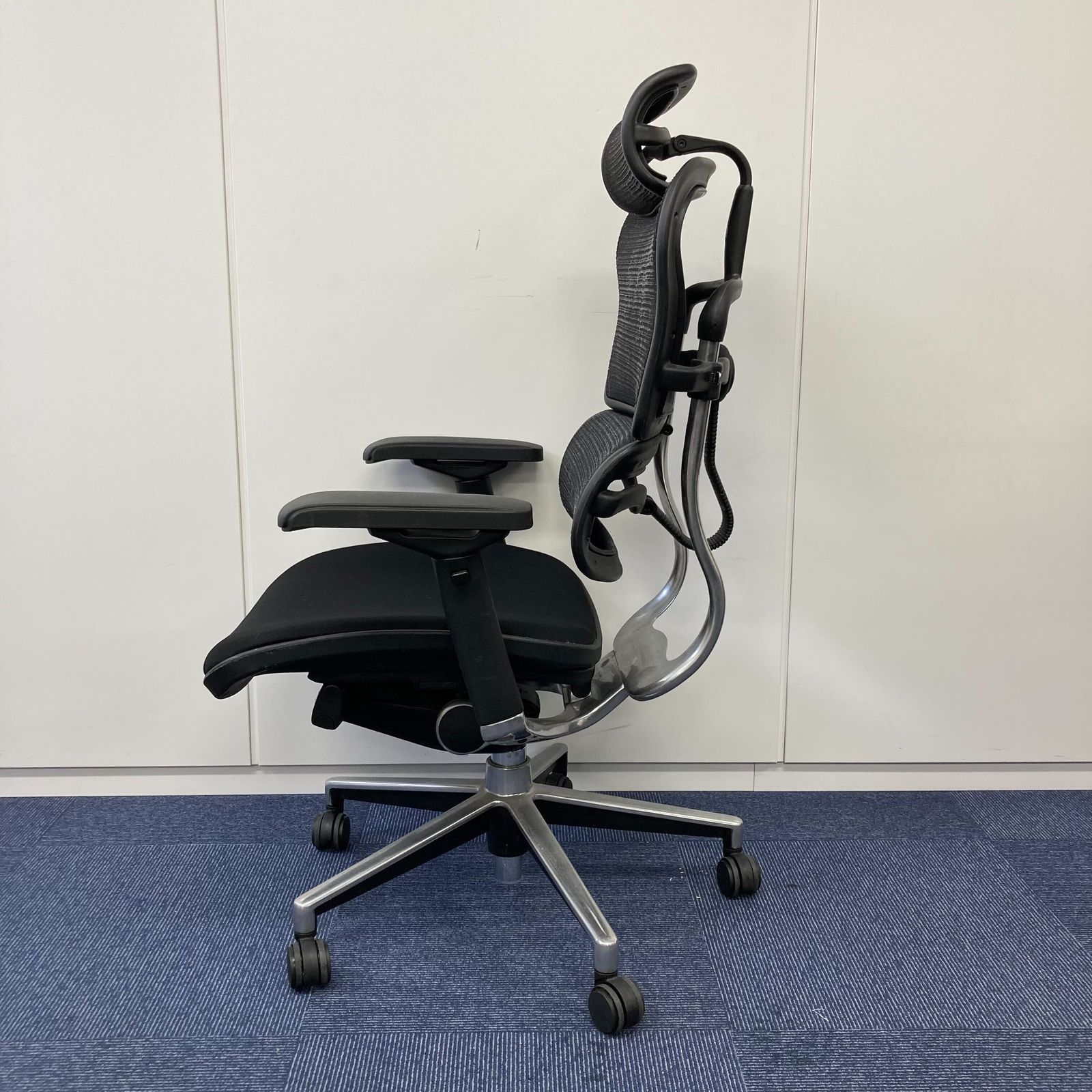 みこみこ　エルゴヒューマン｜Ergohuman　ベーシック｜BASIC エルゴヒューマンベーシック Ergohuman Basic みこみこ エルゴ