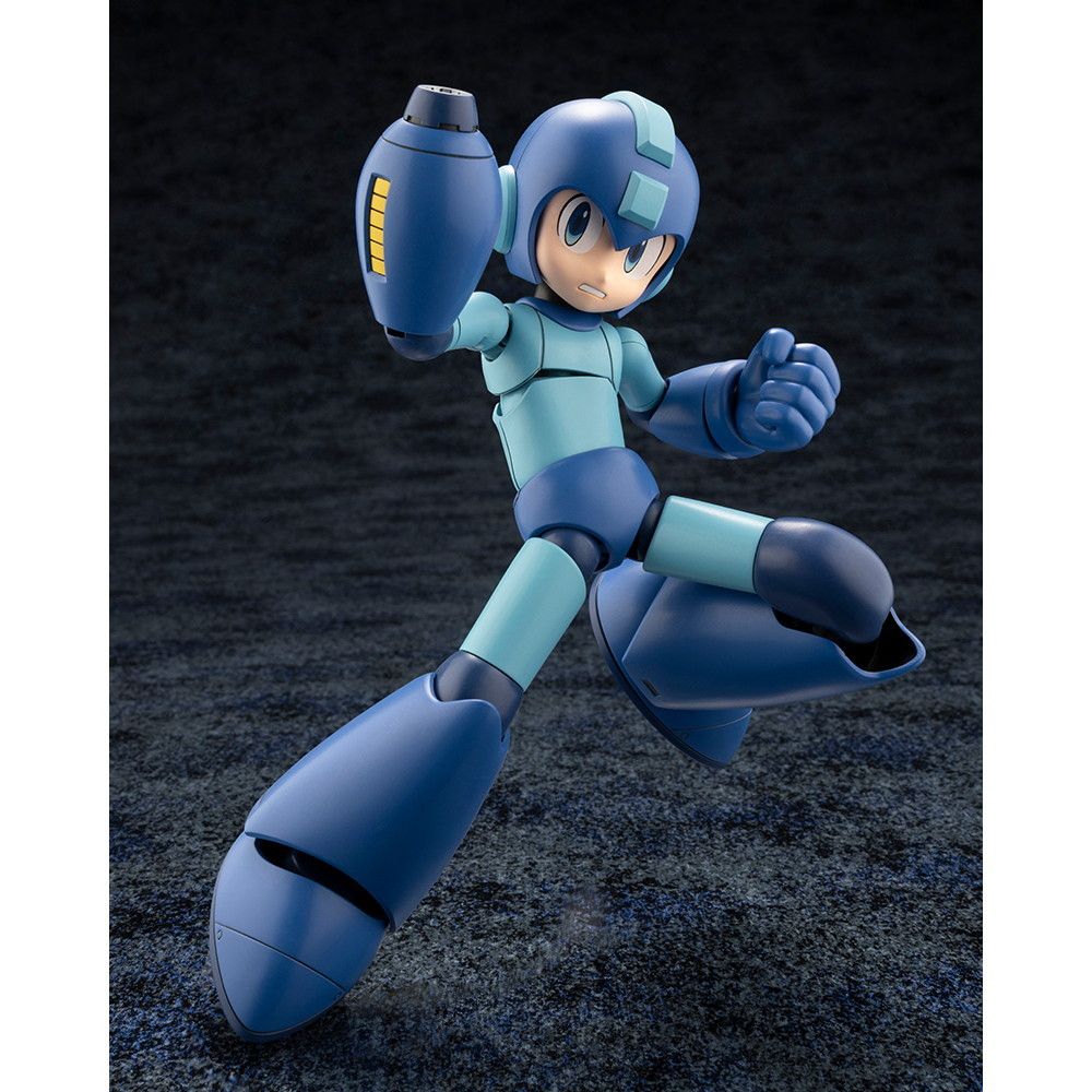 再販) ロックマン -ロックマン11Ver.- ロックマン11 運命の歯車