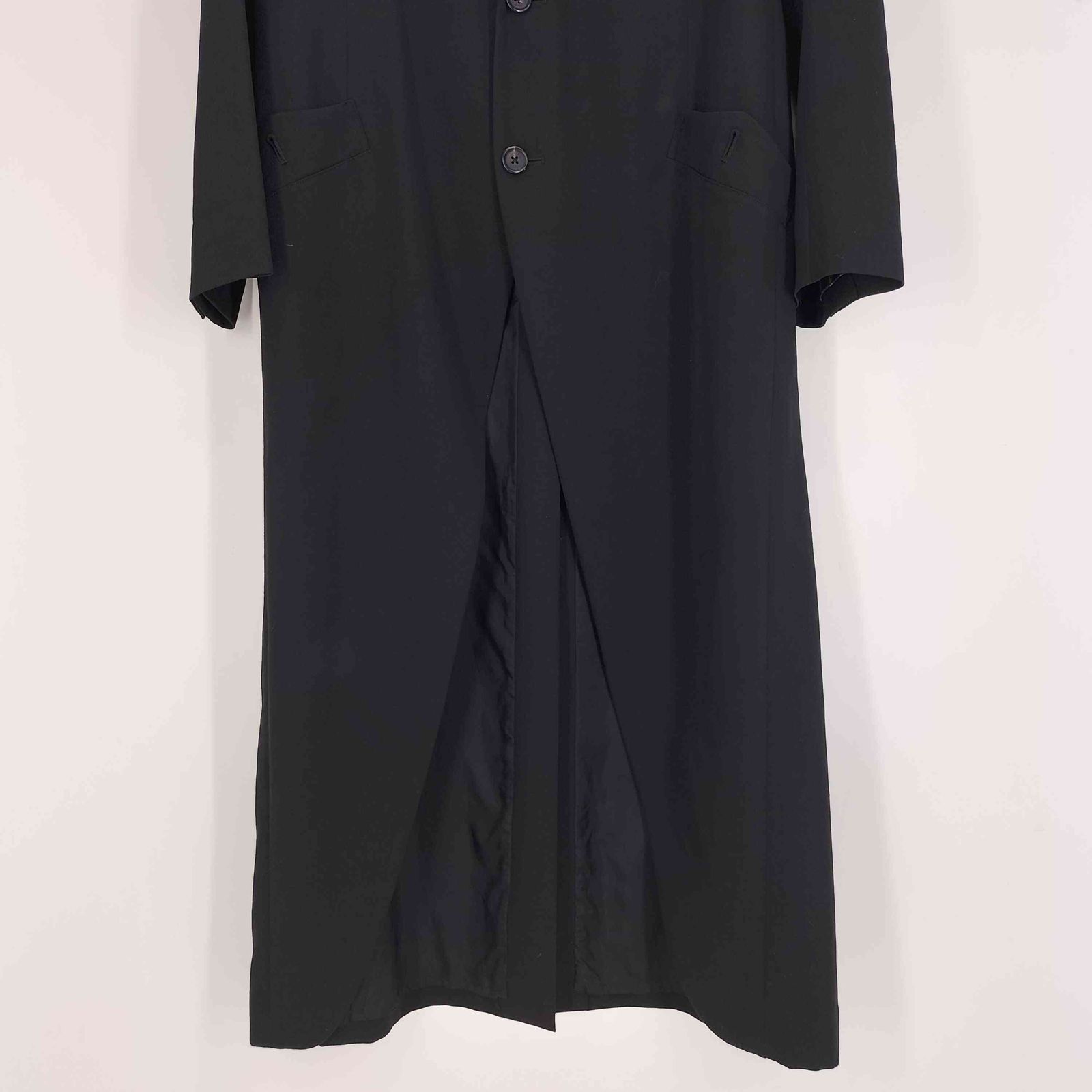 ヨウジヤマモトプールオム Yohji Yamamoto POUR HOMME 24AW WOOL