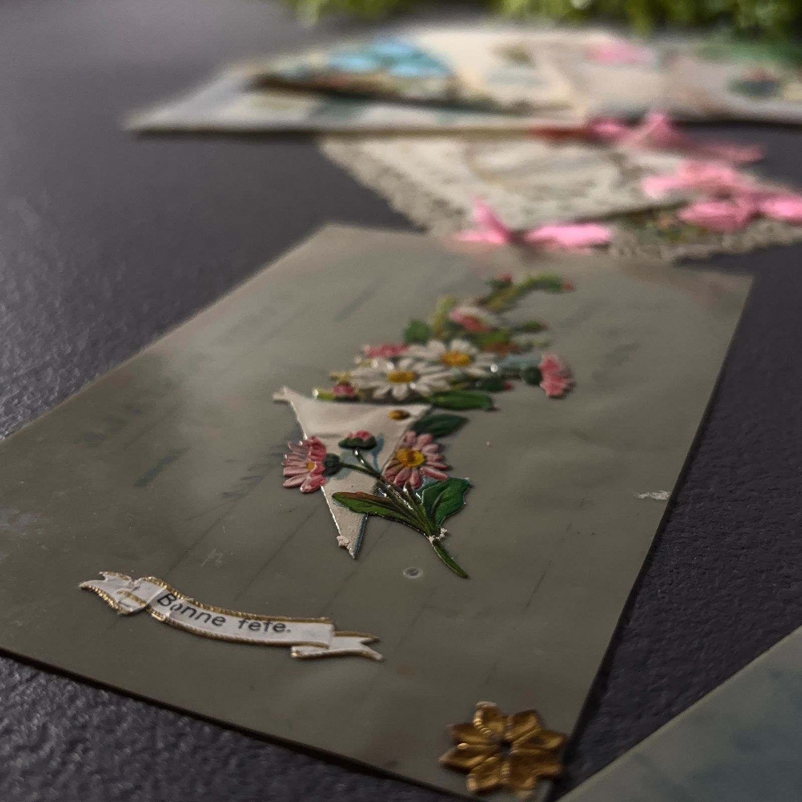 雑貨 アンティーク