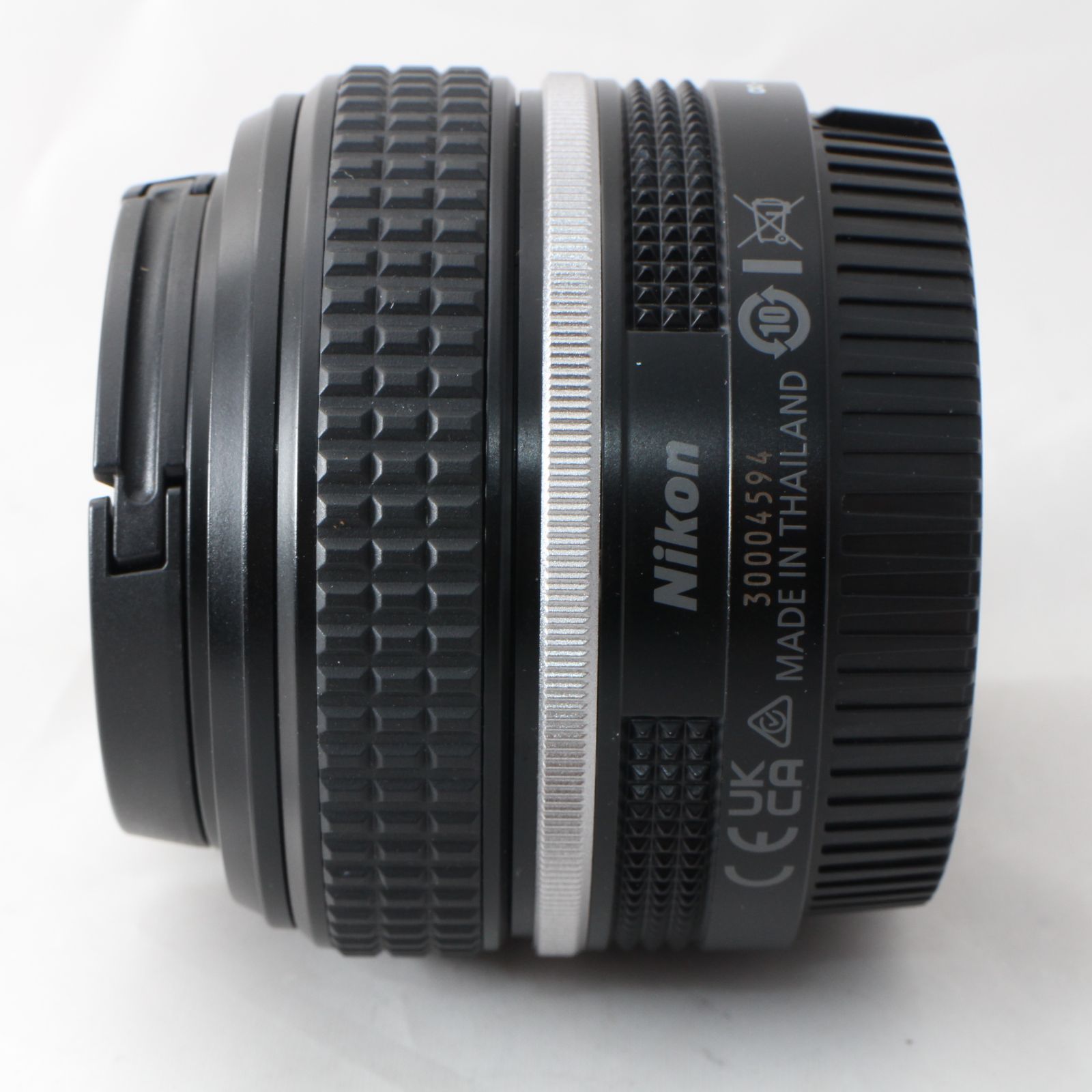 フルサイズ対応