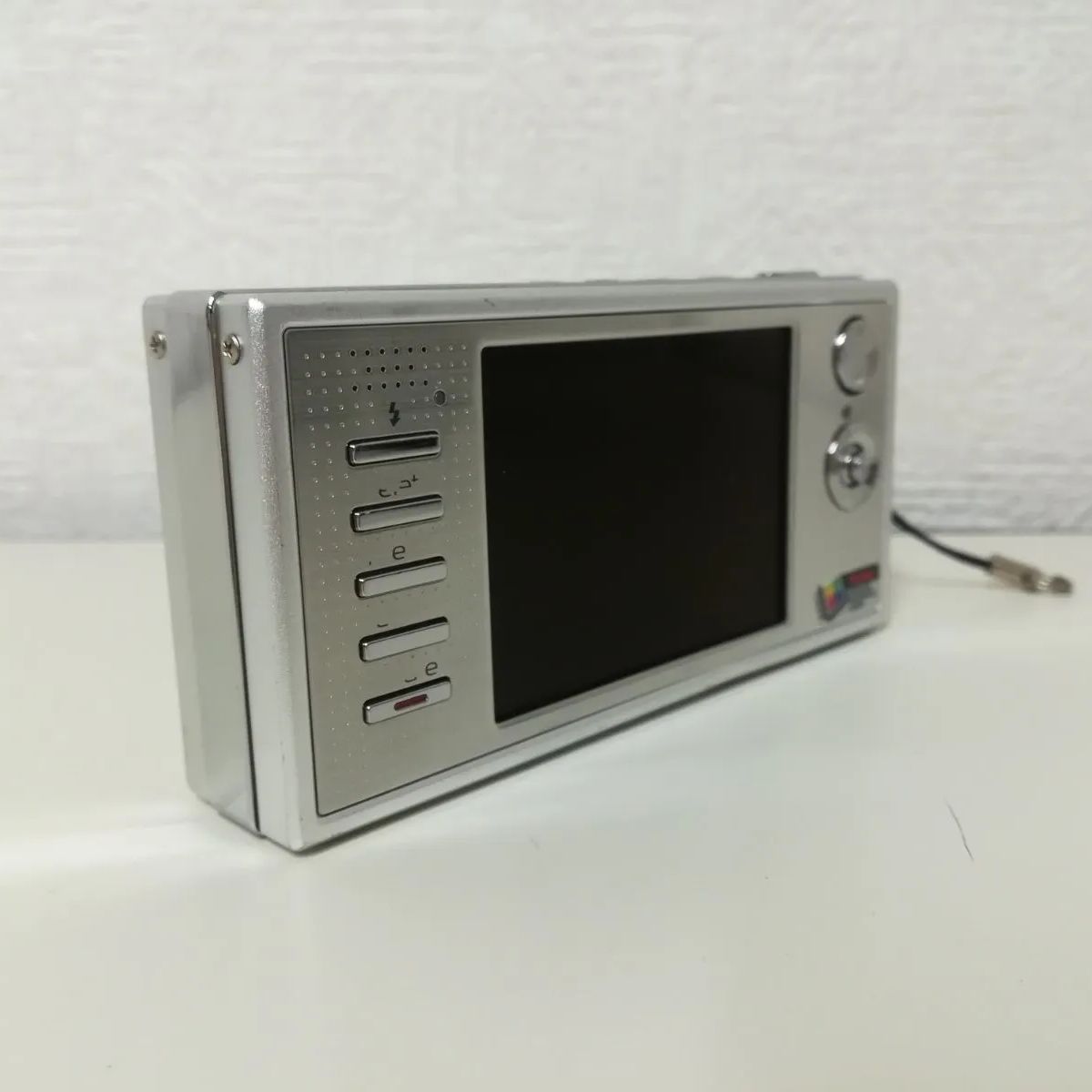 kodak デジタルカメラ EASYSHARE V705 送料無料 2851 【公式通販】