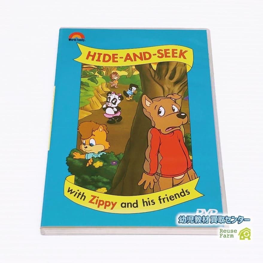 ディズニー DVD ペパピッグ まとめ売り 英語 - メルカリ