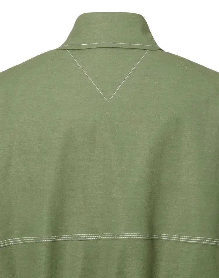 リネンブレンド