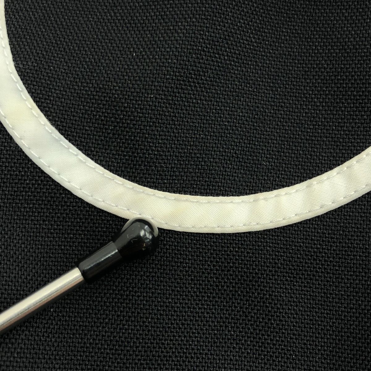 soduk / スドーク | circle pocket shirt サークルポケット シャツ | ブラック/ホワイト | レディース soduk / スドーク | circle pocket shirt サークルポケット