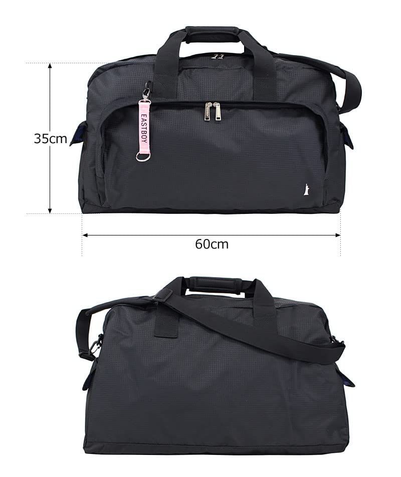 イーストボーイ ボストンバッグ