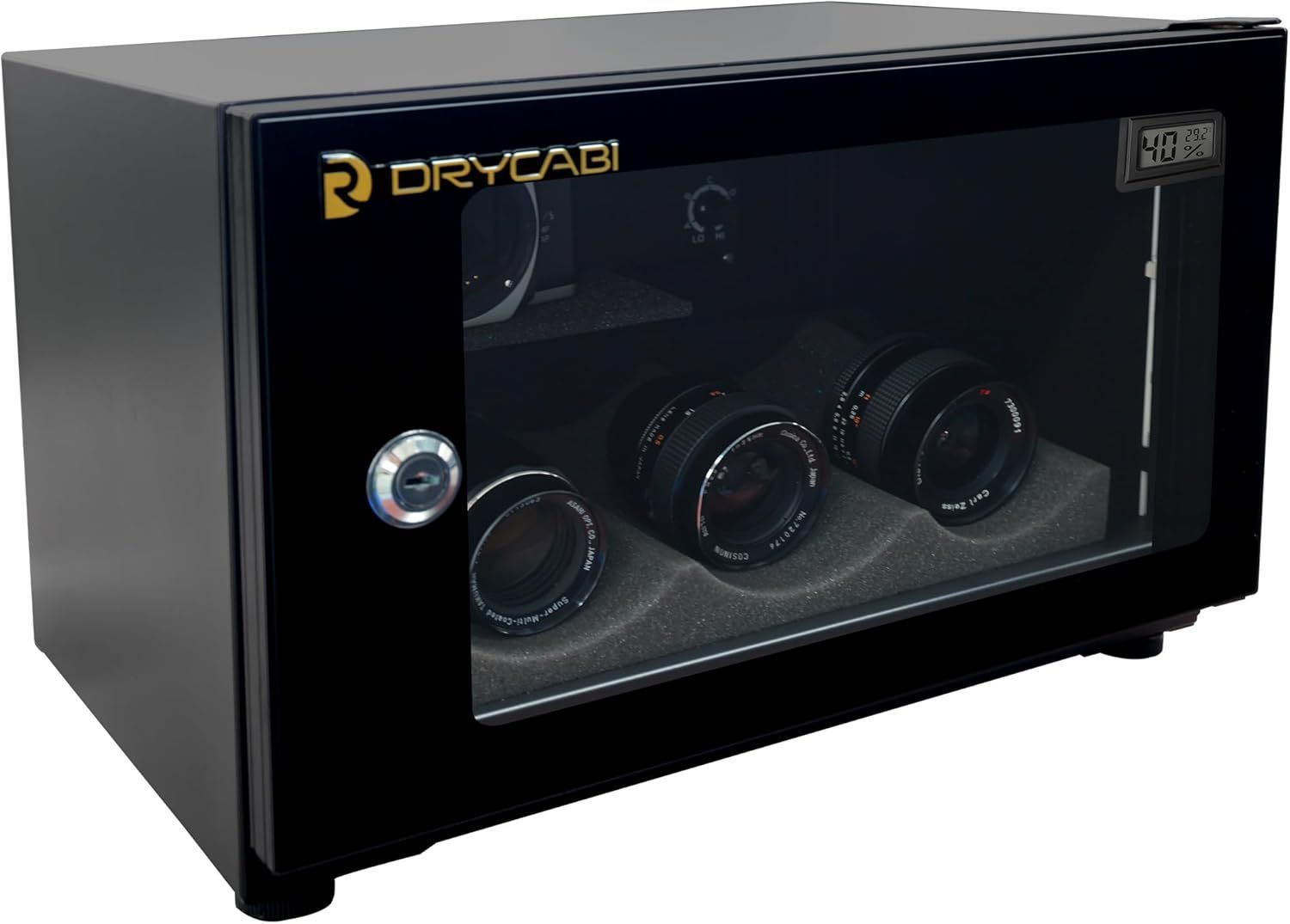 ドライキャビ DRYCABI SD 24 トーリ ハン 防湿庫