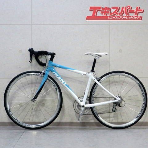 GIANT OCR3 2200 3×8S 2007 ジャイアント アルミロード