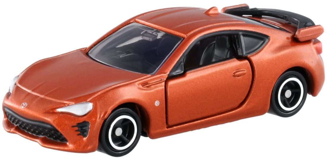 新品 トミカ No.86 トヨタ 86 (初回特別仕様) 240001009747