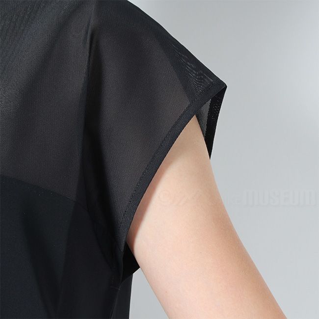 新品未使用】 HERNO ヘルノ レディース Tシャツ LIGHT SCUBA 