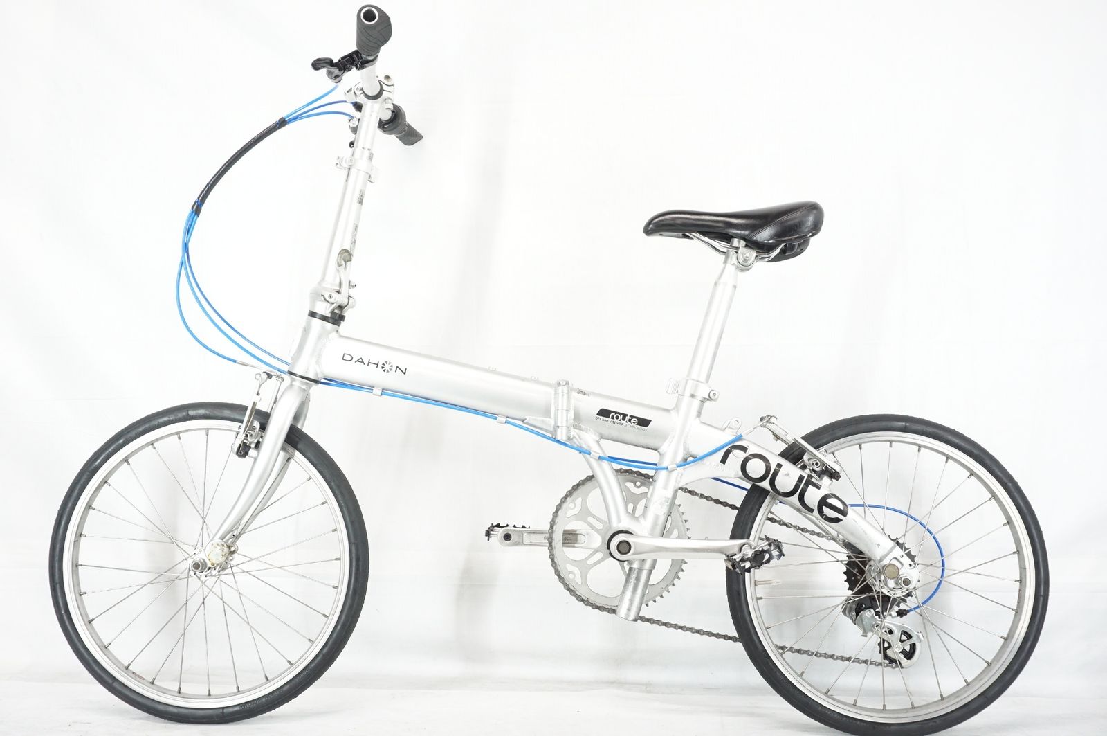 ジャンク DAHON 「ダホン」 ROUTE 2020年モデル 20インチ 折り畳み