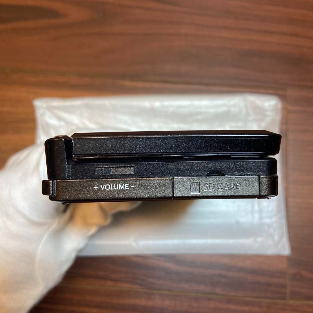 ニンテンドー3DS