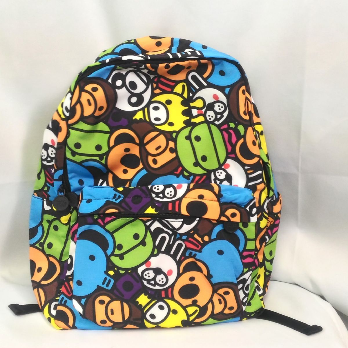 BABY MIRO BACKPACK ベビーミロ バックパック □□