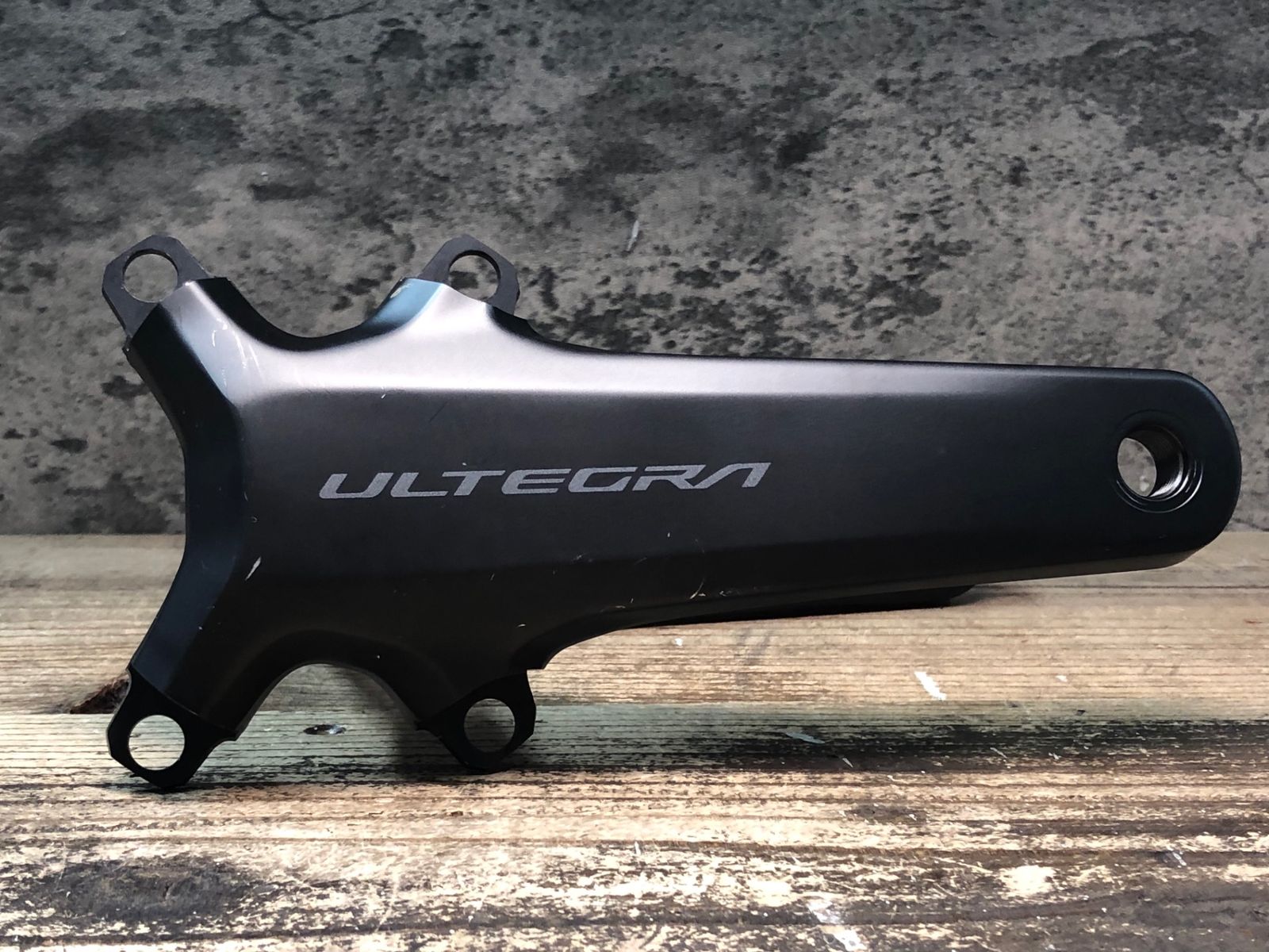 JM503 シマノ SHIMANO アルテグラ ULTEGRA FC-R8100 クランクアーム 160mm