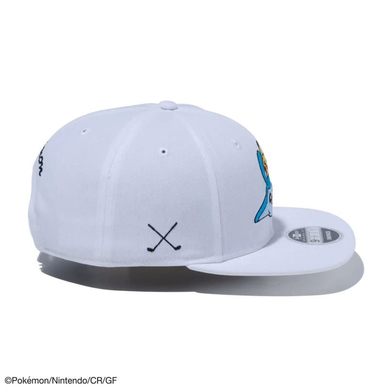 NEW ERA® 9FIFTY™Cap ニューエラ カビゴン