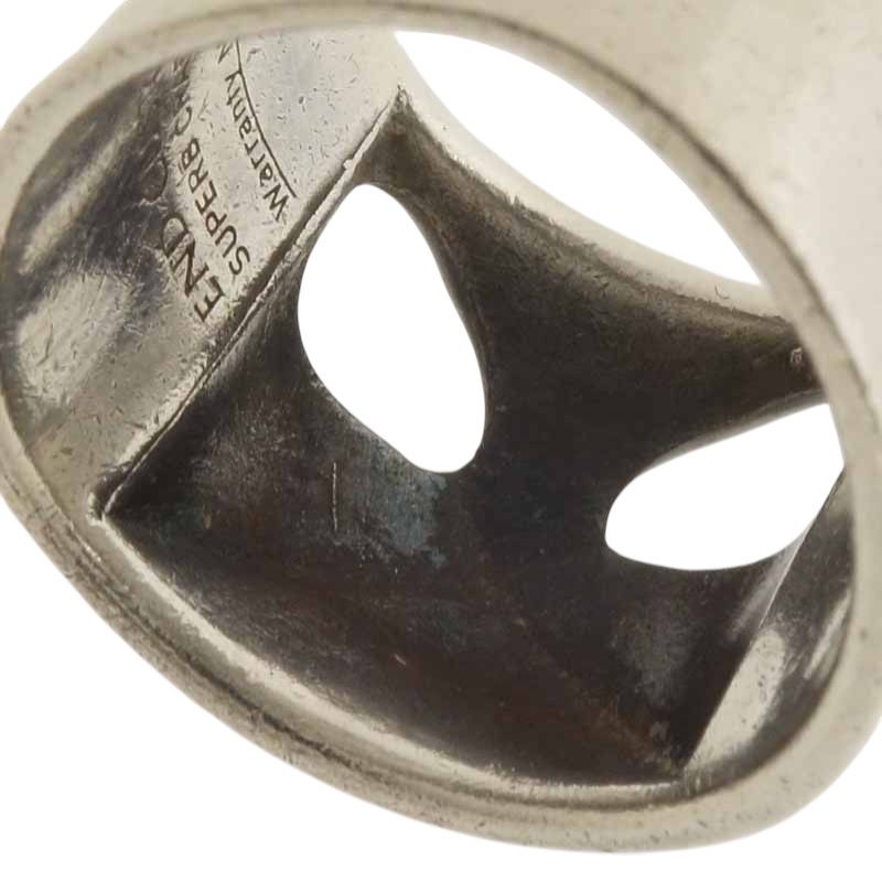 エンドカスタムジュエラーズ/END CUSTOM JEWELLERS エクストラ