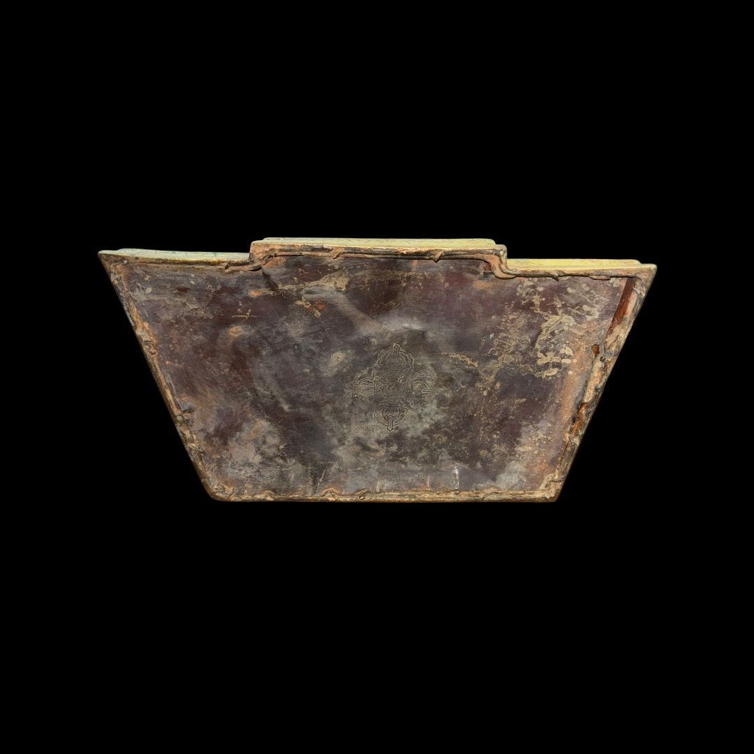 最高級 千手千眼観音菩薩 仏教美術 時代 鍍金銅特大仏像 チベット仏 高