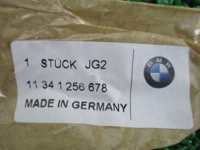 R60 インテークバルブ 11 34 1 256 678 在庫有 即納 BMW 純正 新品