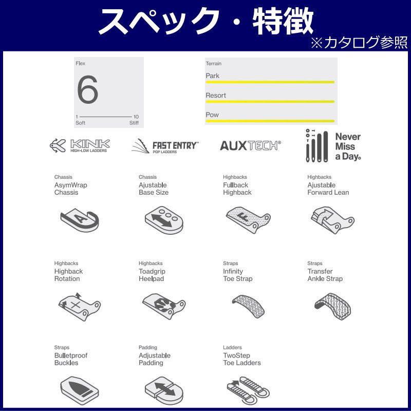 メンズ