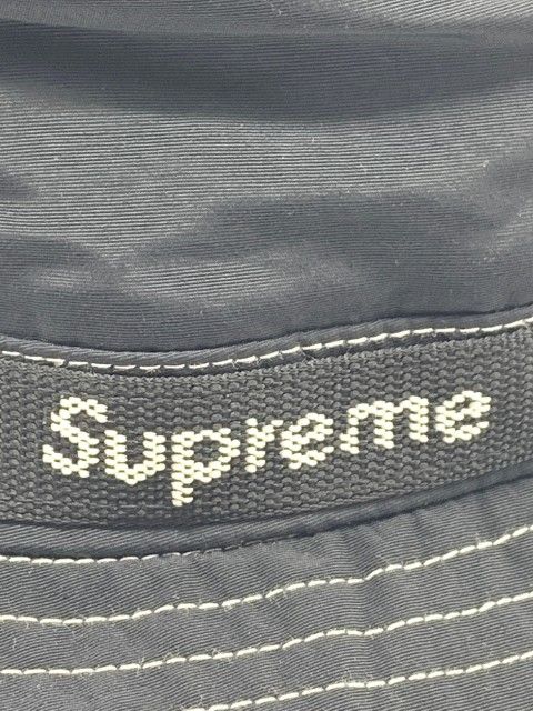 SUPREME シュプリーム 22AW Webbing Crusher ウェビング クラッシャー