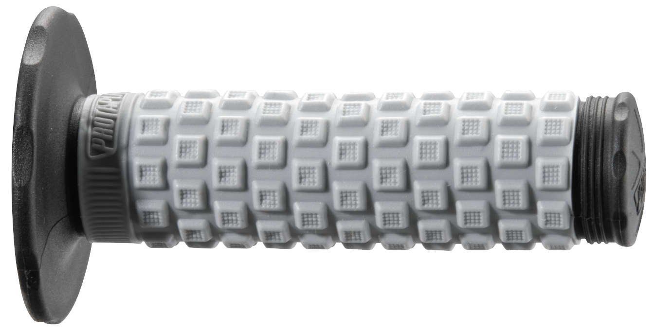 特価商品Gmirm PRO TAPER Pillow Top Motorcycle Grips - BLACK - CRF YFZ RMZ KXF SXF XC -024858