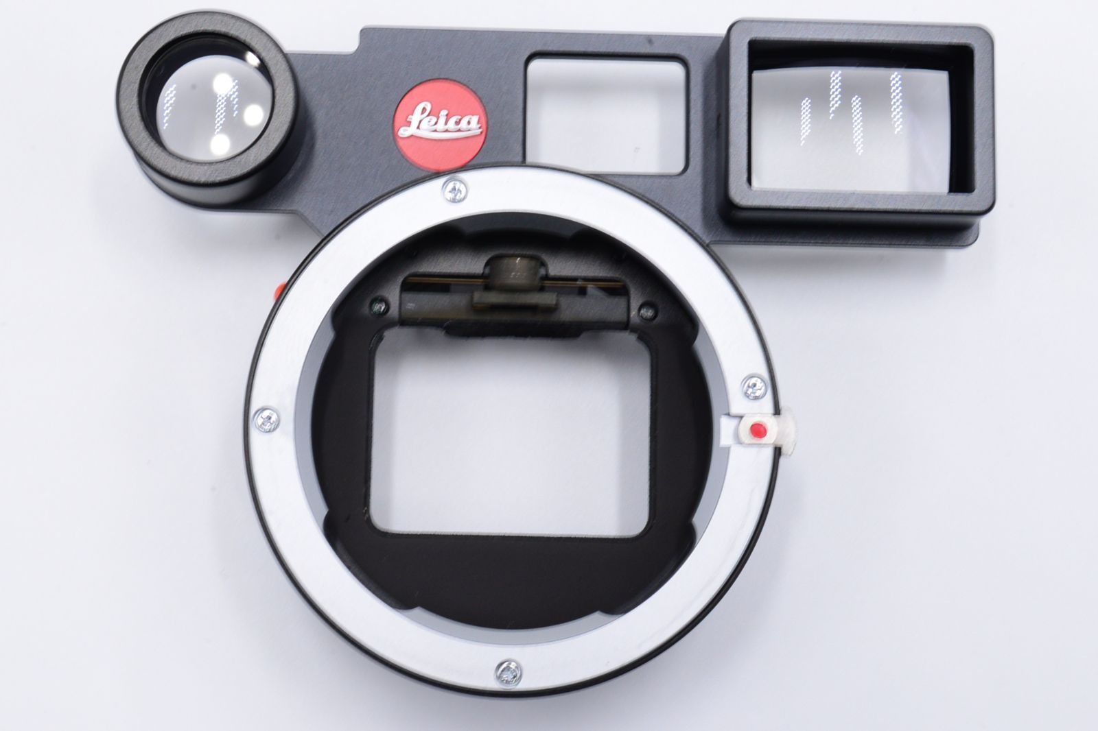 上品 Leica ライカ マクロ アダプターM 6bit