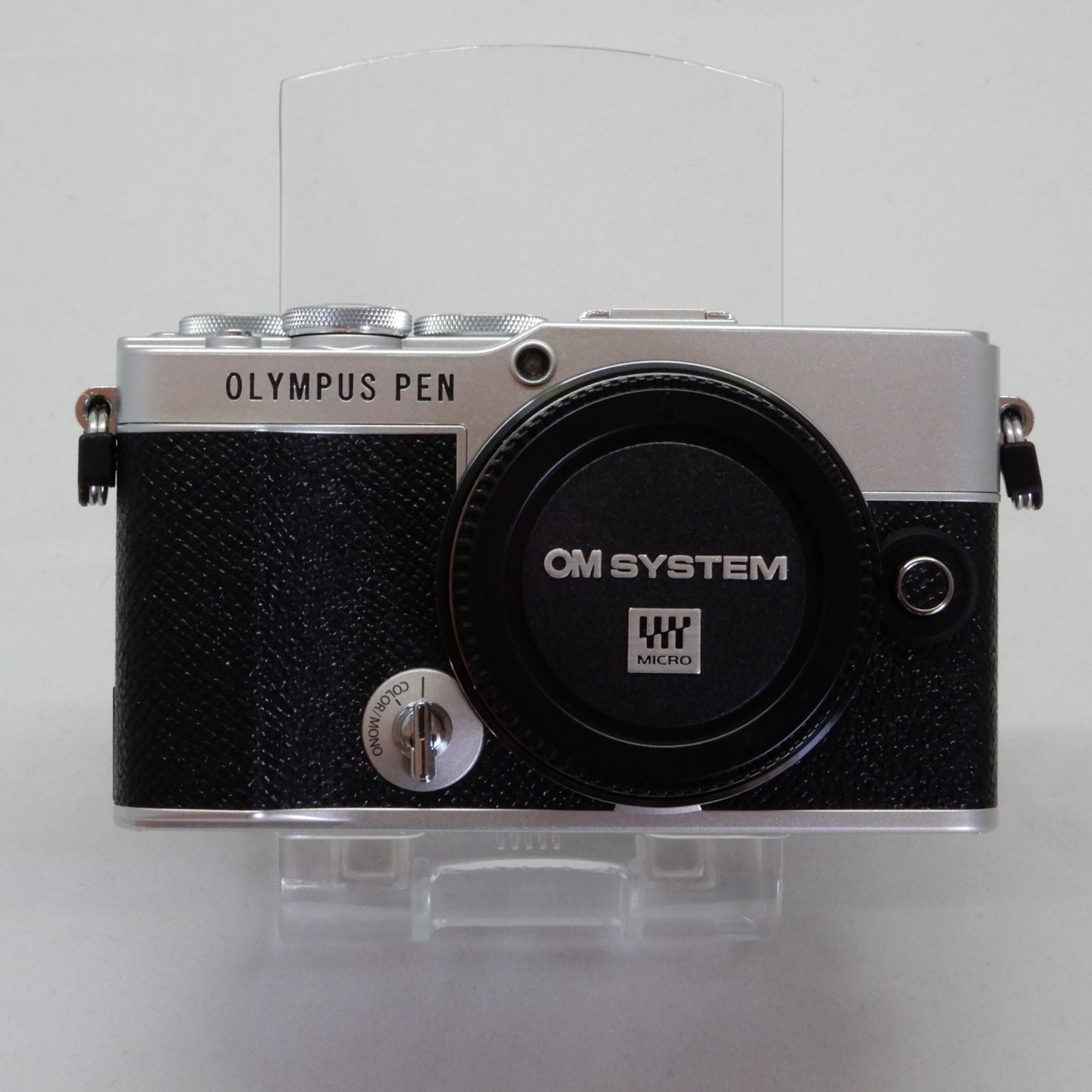 OLYMPUS PEN E-P7 ボディ 2030万画素 マイクロフォーサーズ OLYMPUS PEN E-P7 ボディ 2030万画素 マイクロフォーサーズ