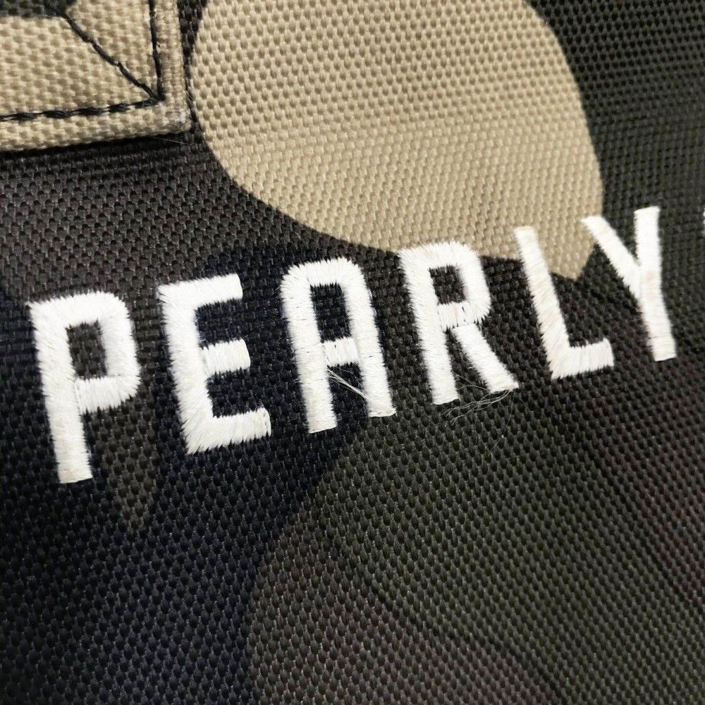 PEARLY GATES パーリーゲイツ迷彩柄ワンピース　新品未使用 PEARLY GATES パーリーゲイツ迷彩柄ワンピース 新品未使用