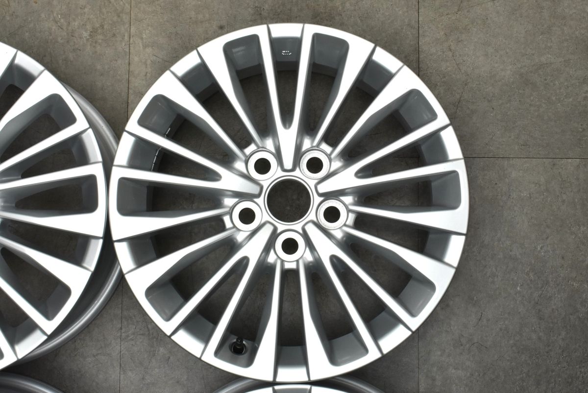 スタッドレス用に アルファード