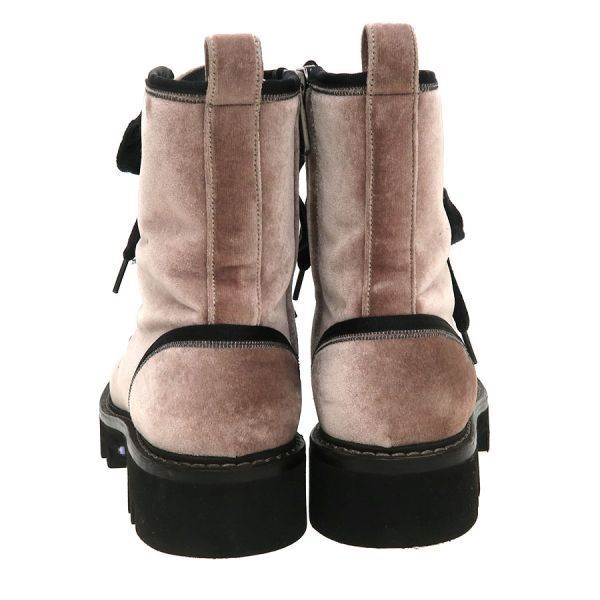 ブルネロクチネリ ブーツ