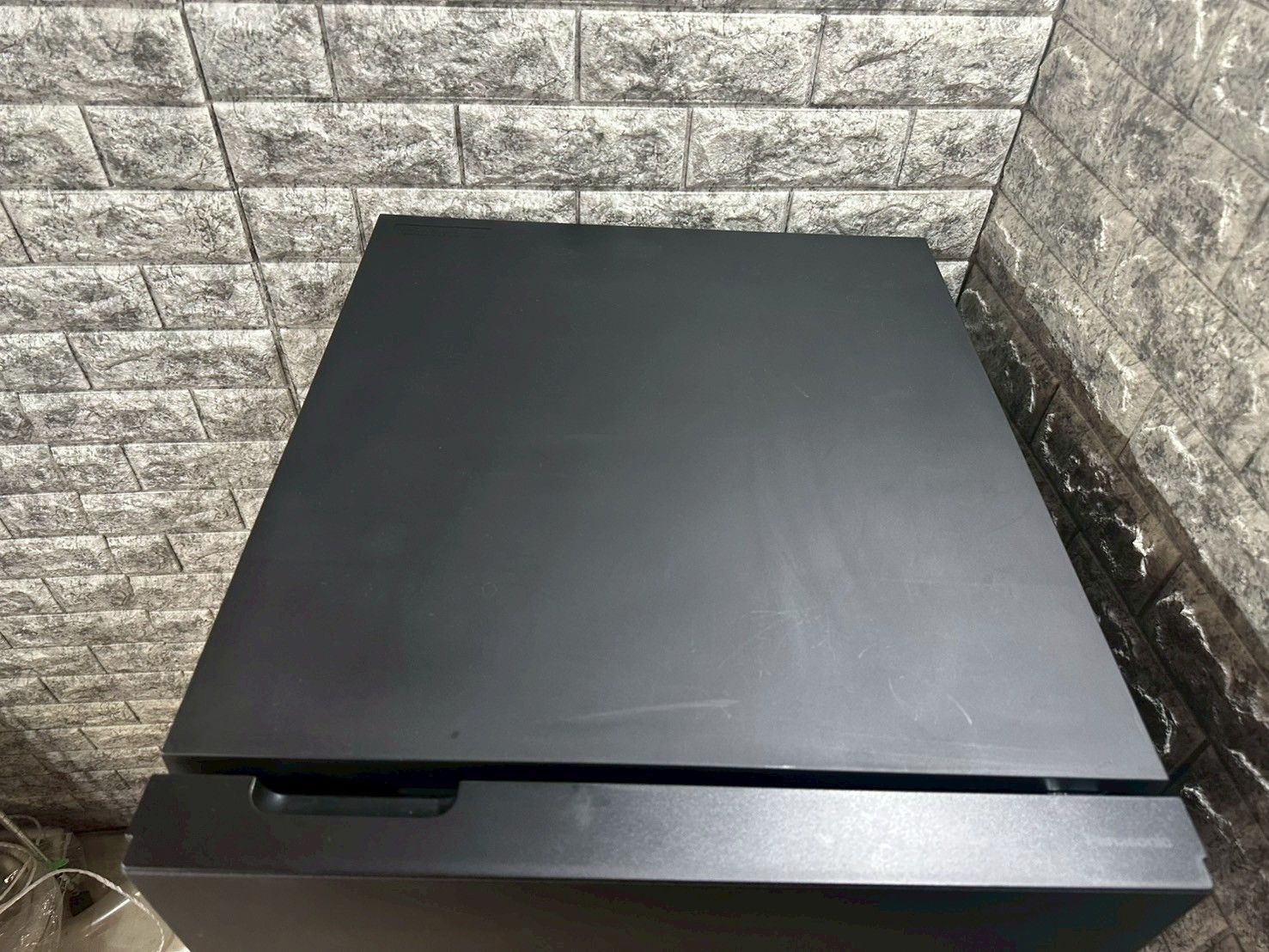 大阪送料無料☆3か月保障付き☆冷蔵庫☆パナソニック☆2ドア☆2024年