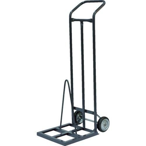 2営業日で発送 TRUSCO トラスコ中山 TRCC1550ATRUSCO ロードコーンキャリー 幅400X高さ1230X奥行585mm8595268