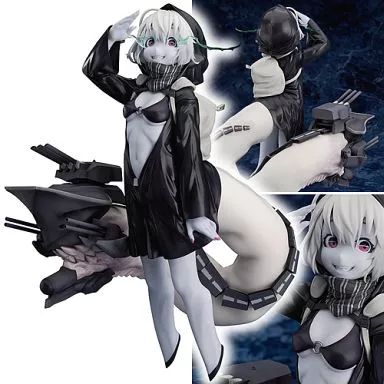 戦艦レ級
