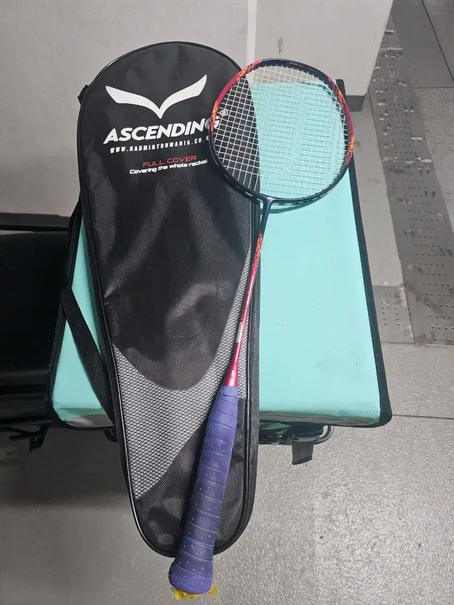 YONEX ヨネックス NANOFLARE₍ナノフ 700 5U マゼンタ バドミントン ラケット