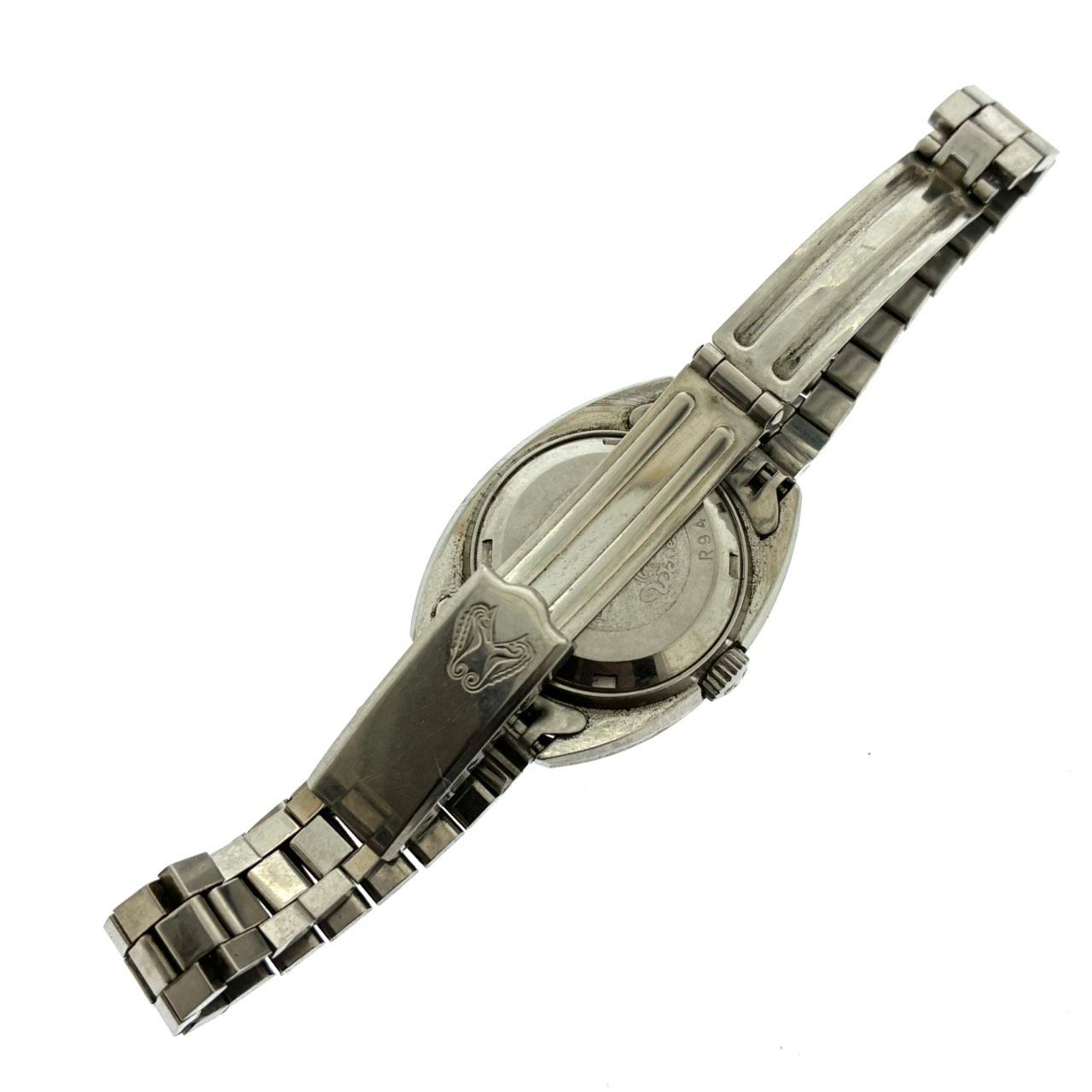 稼働 ラドー スペースウィング RADO Ppace Wing デイト AT 自動巻 