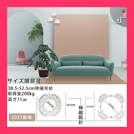 園芸用品 【スタッフおすすめ！】花台 鉢受プレート移動できる植木鉢台