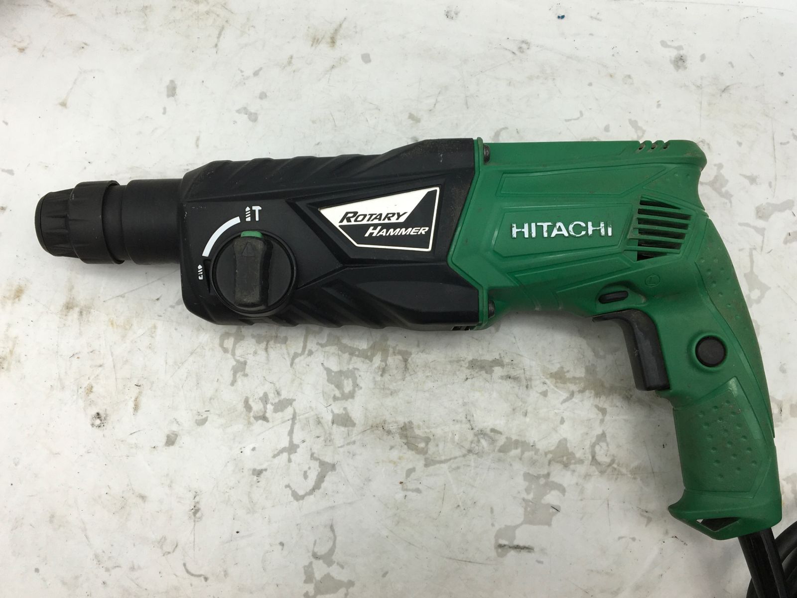 エコツール知立店 M02