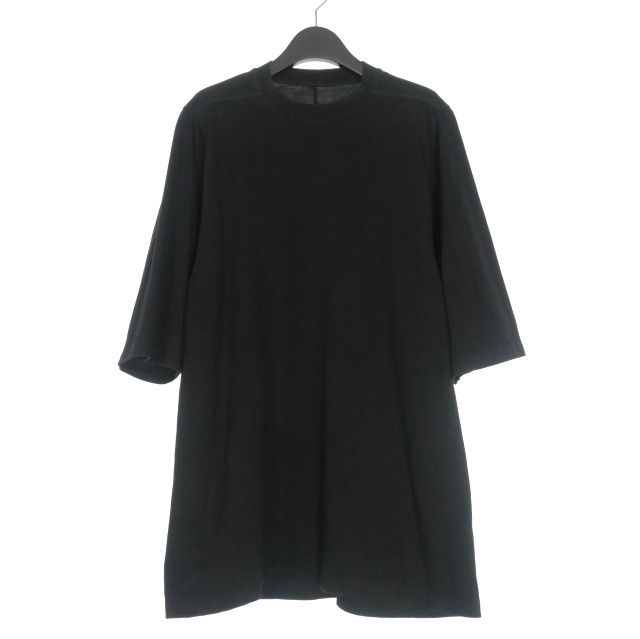 リックオウエンス Rick Owens 20AW クルーネック オーバーサイズ