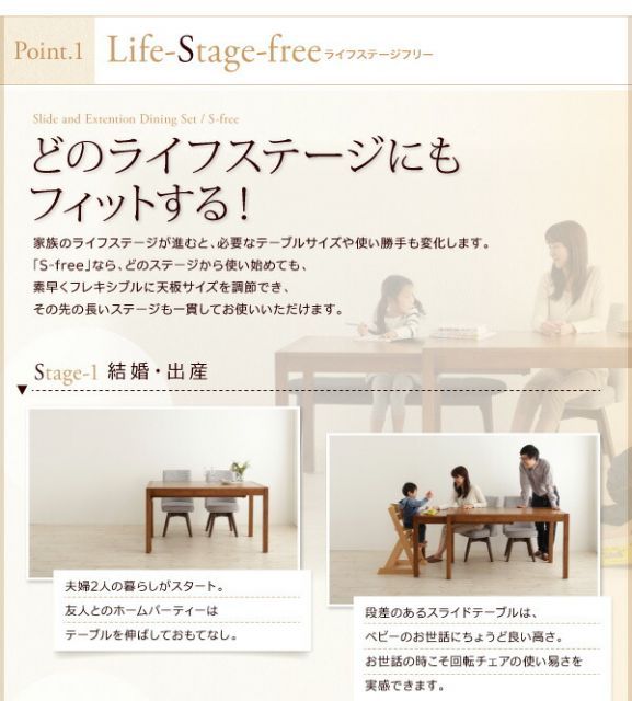 チェア4脚 ベンチ1脚