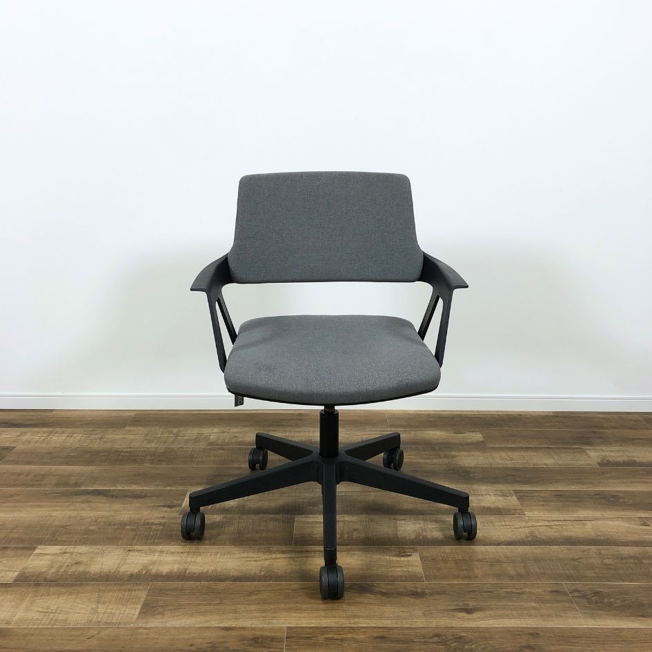 Cassina ixc Interstuhl Movy Side Chair カッシーナイクスシー インタースツール ムーヴィーサイドチェア