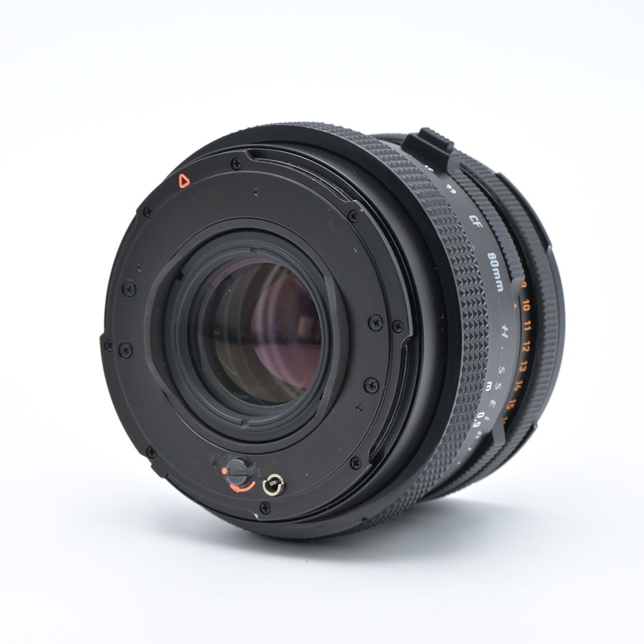 F2.8 純正フード