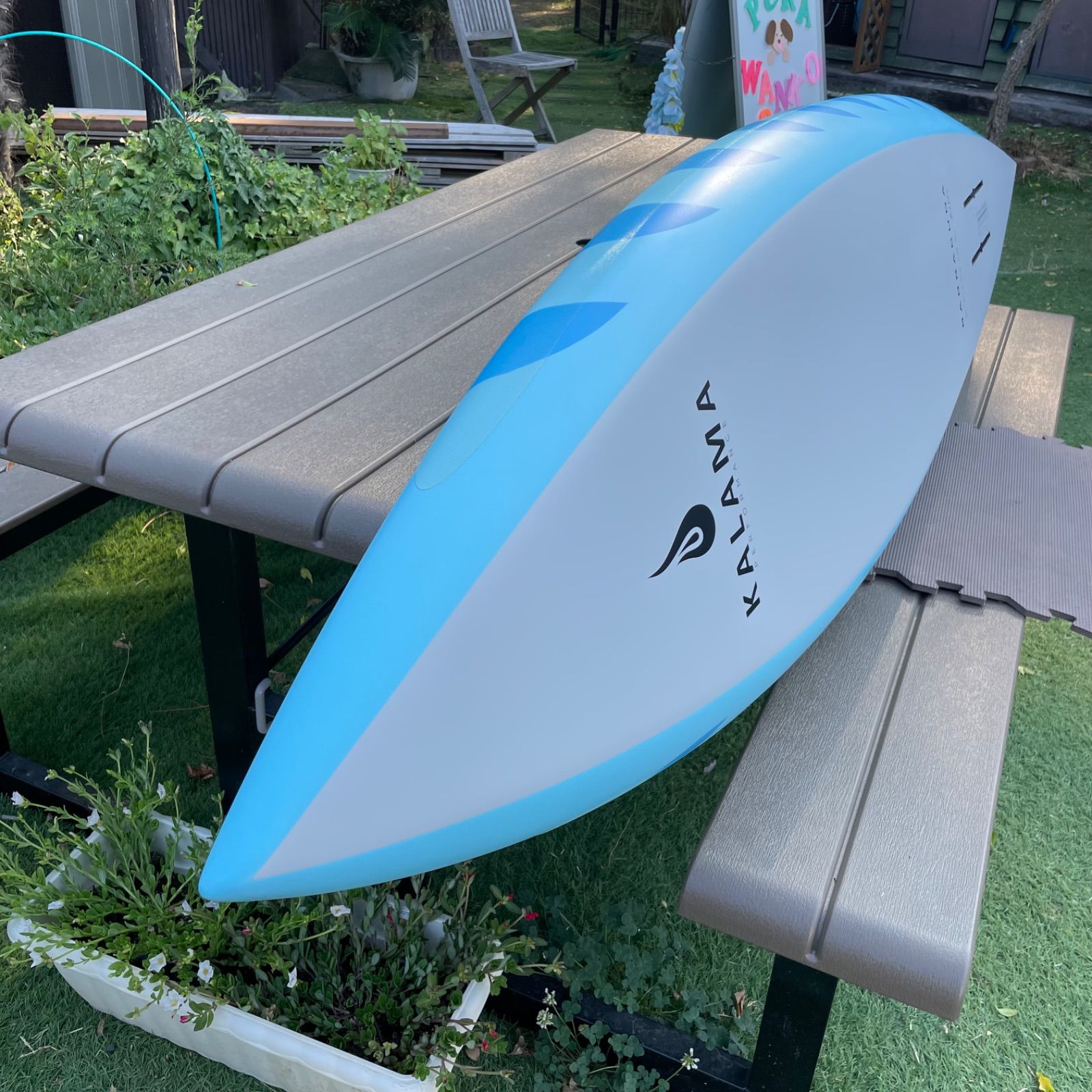 Barracuda V1大バラクーダカラマ SUP Foil Wing Foil KALAMA performance barracuda バラクーダ V1 大 /wing foil